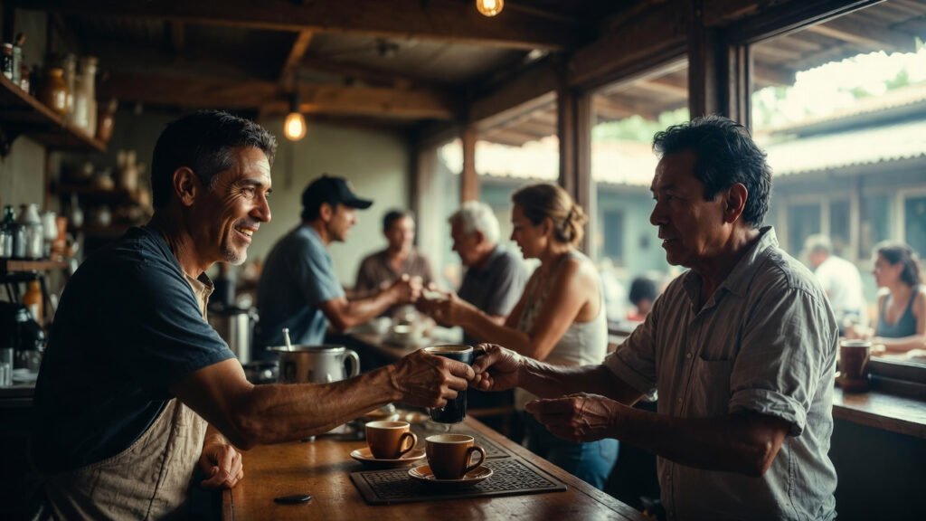 costa rica unfiltered social etiquette