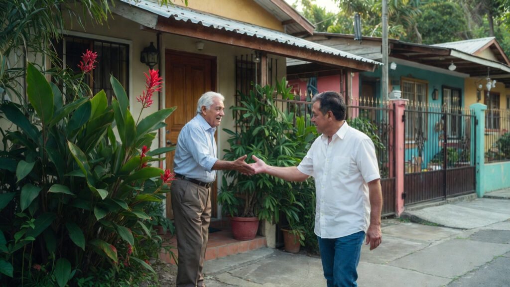 costarica unfiltered social greetings