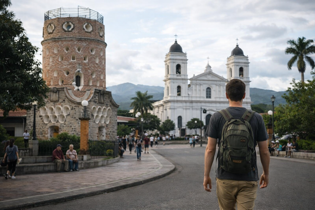 CostaRicaunfiltered Heredia Province